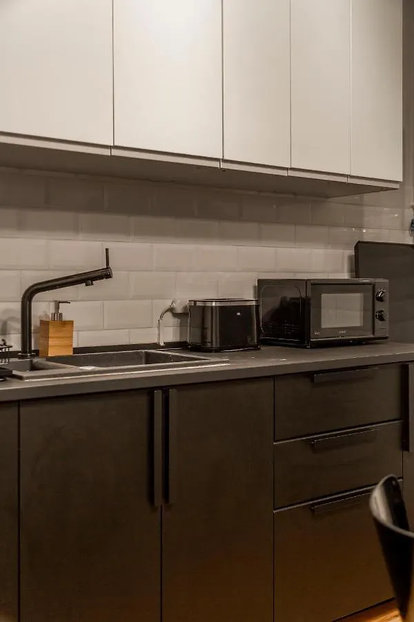 Deluxe Dohany Residence Next To The New York Cafe 부다페스트