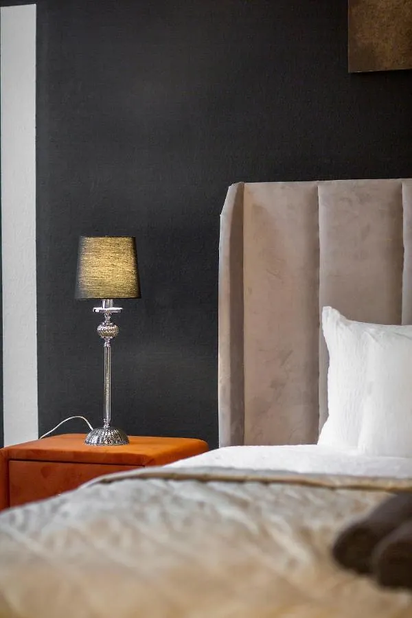 Deluxe Dohany Residence Next To The New York Cafe Budapest Apartment